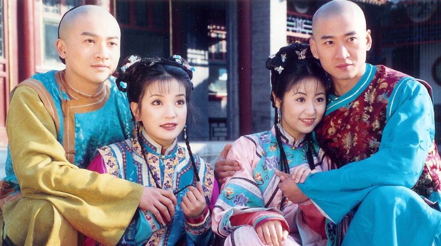 โจวเจี๋ย เศรษฐีฟาร์มพันล้าน แต่ร้องไห้ทุกคืนเพราะสิ่งนี้