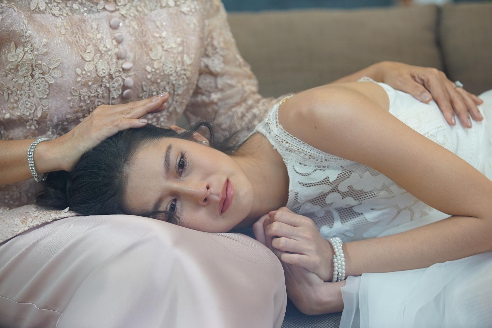 น้ําผึ้งขม ep 15