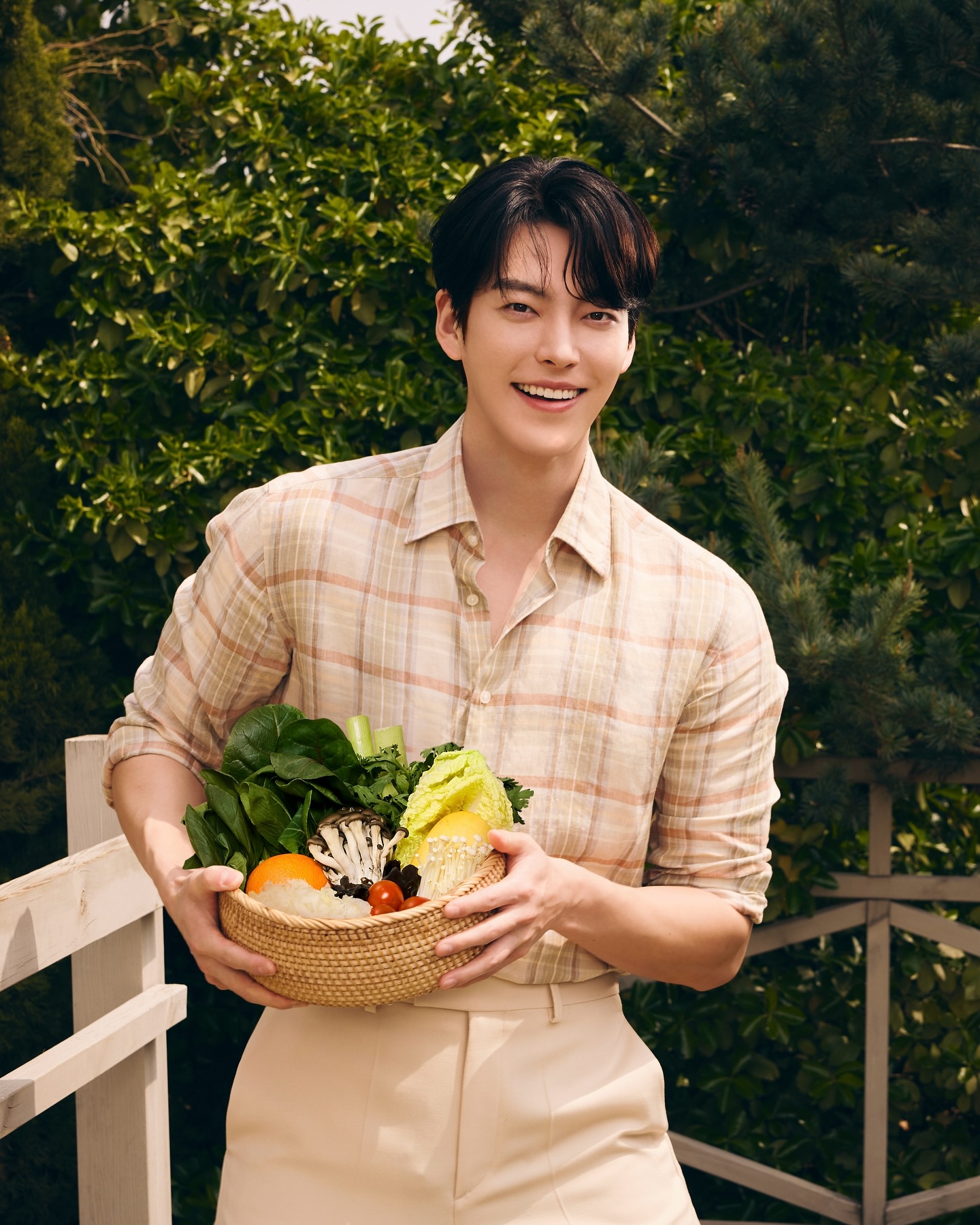 ชินมินอา-คิมอูบิน ประกาศแต่งงาน