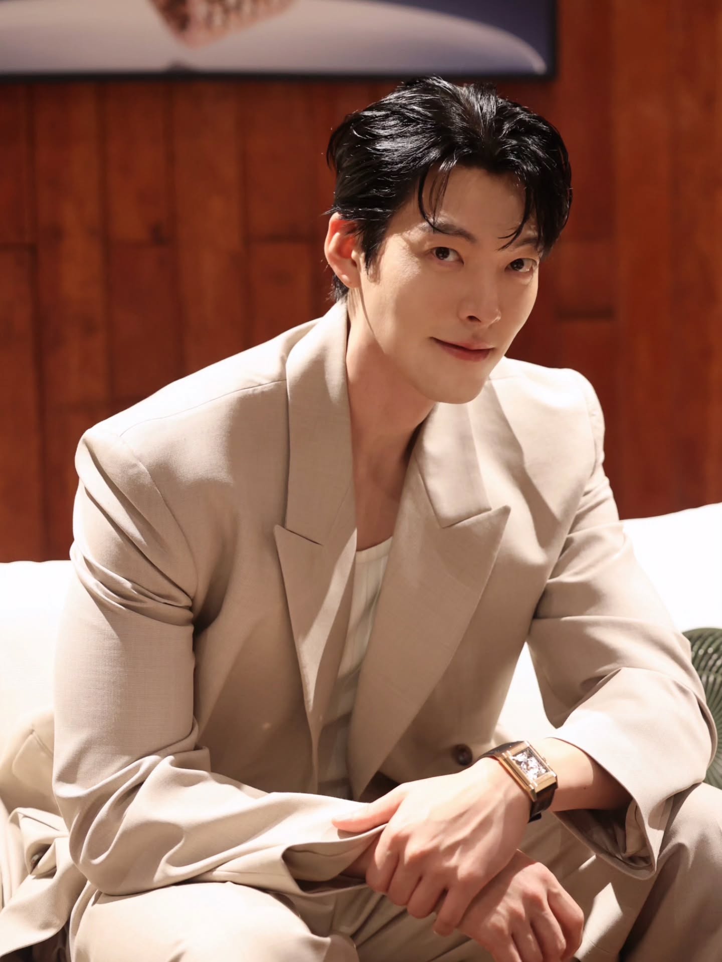 ชินมินอา-คิมอูบิน ประกาศแต่งงาน