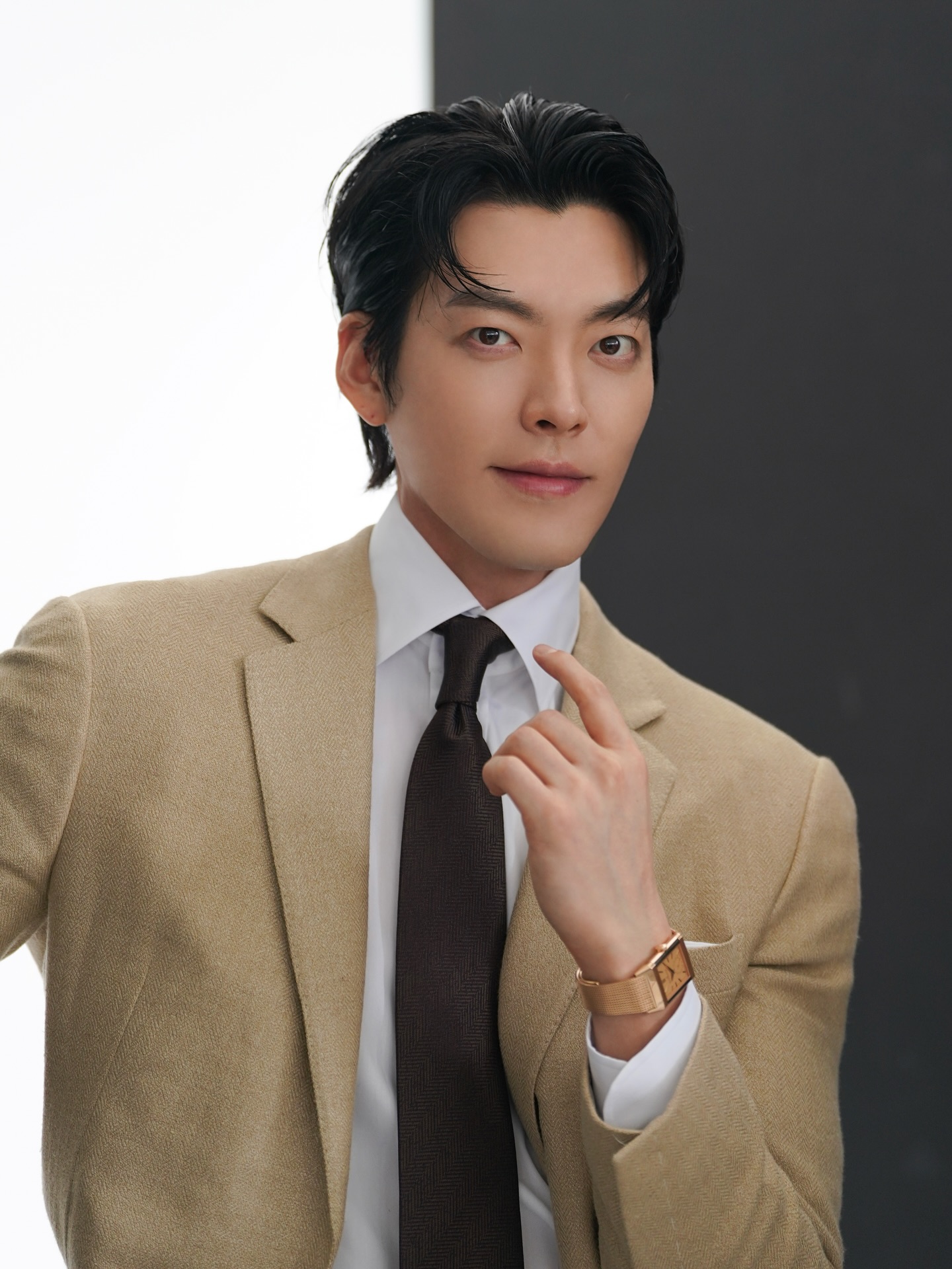 ชินมินอา-คิมอูบิน ประกาศแต่งงาน