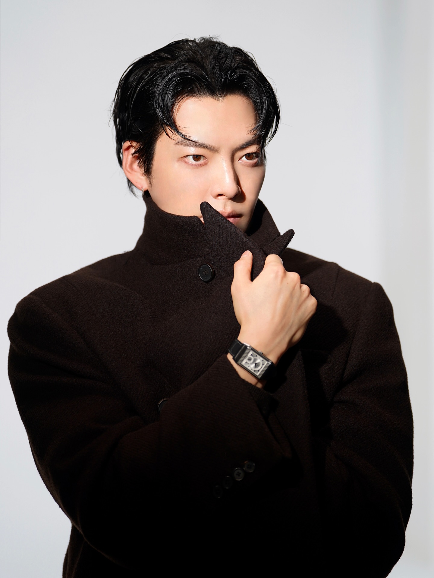 ชินมินอา-คิมอูบิน ประกาศแต่งงาน