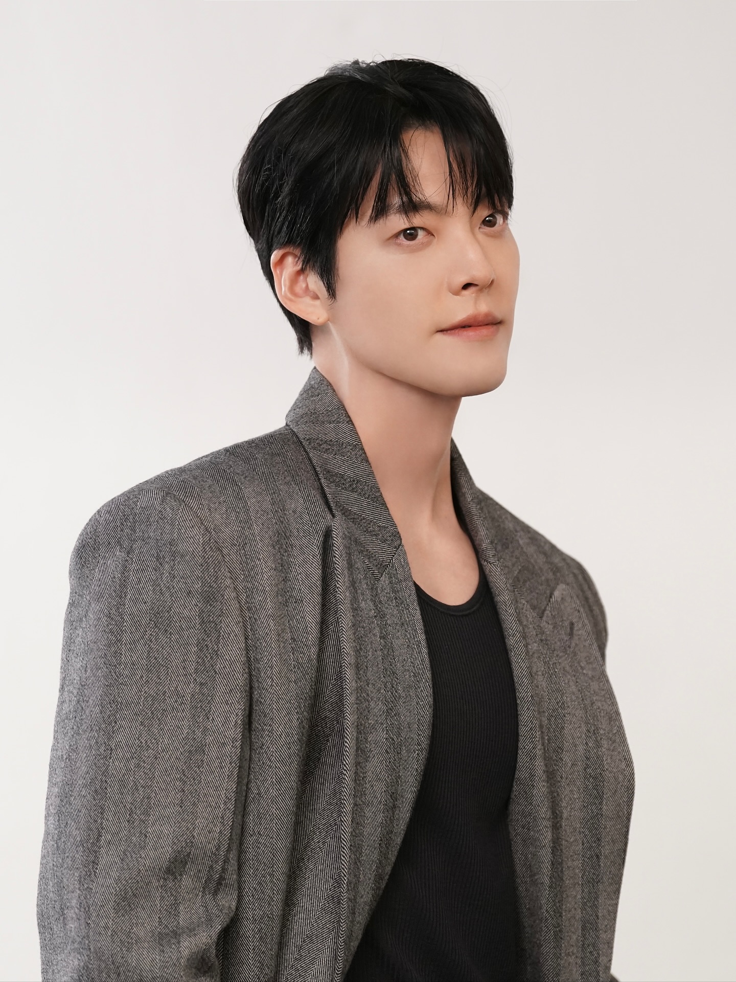 ชินมินอา-คิมอูบิน ประกาศแต่งงาน