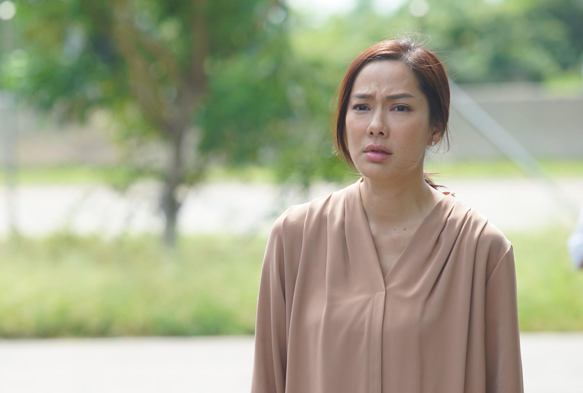 น้ําผึ้งขม ep 21