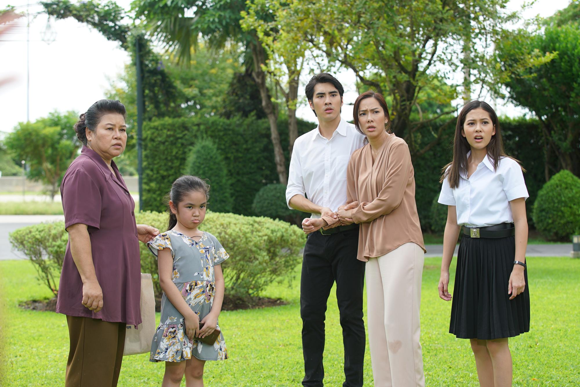 น้ําผึ้งขม ep 21