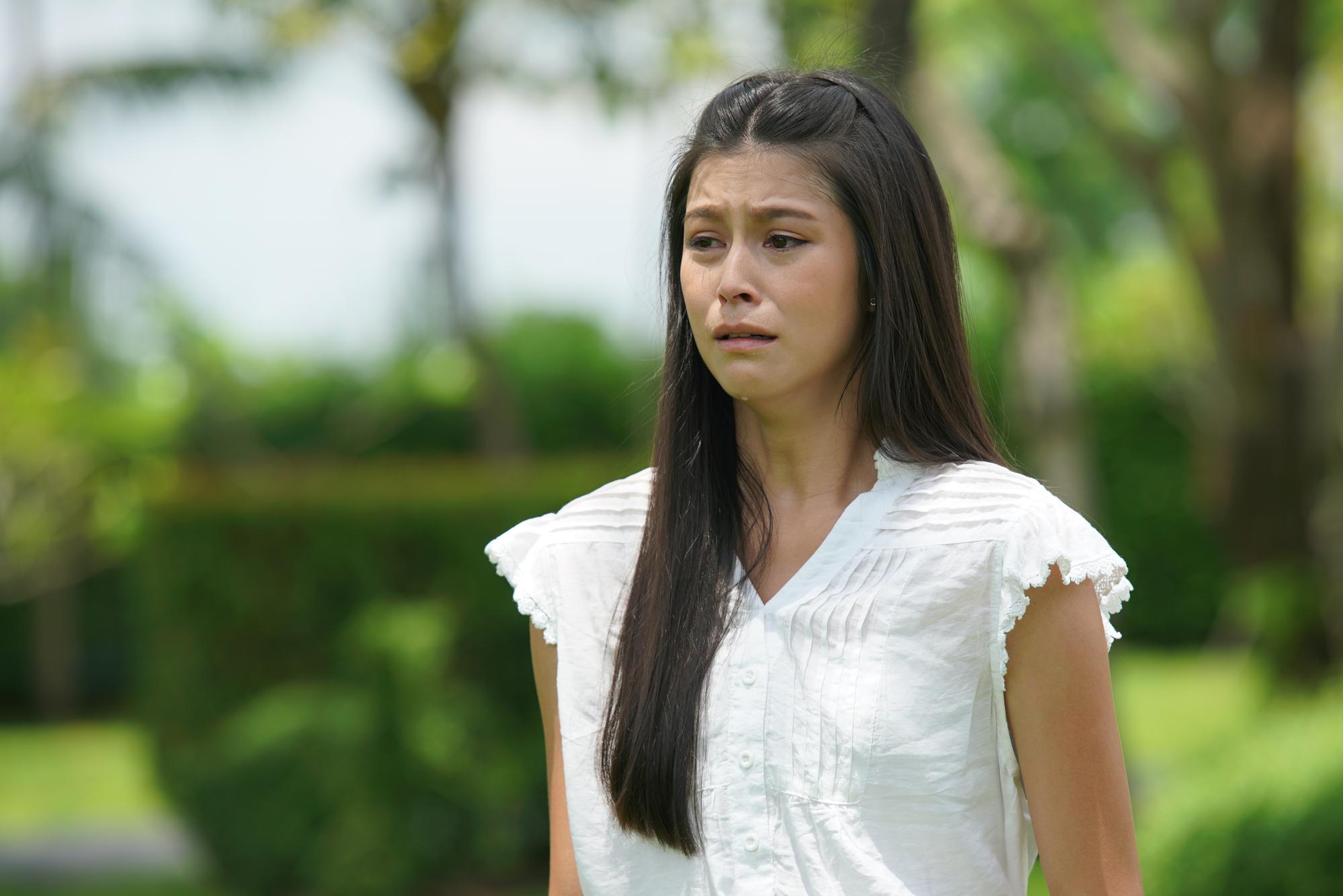 น้ําผึ้งขม ep 21