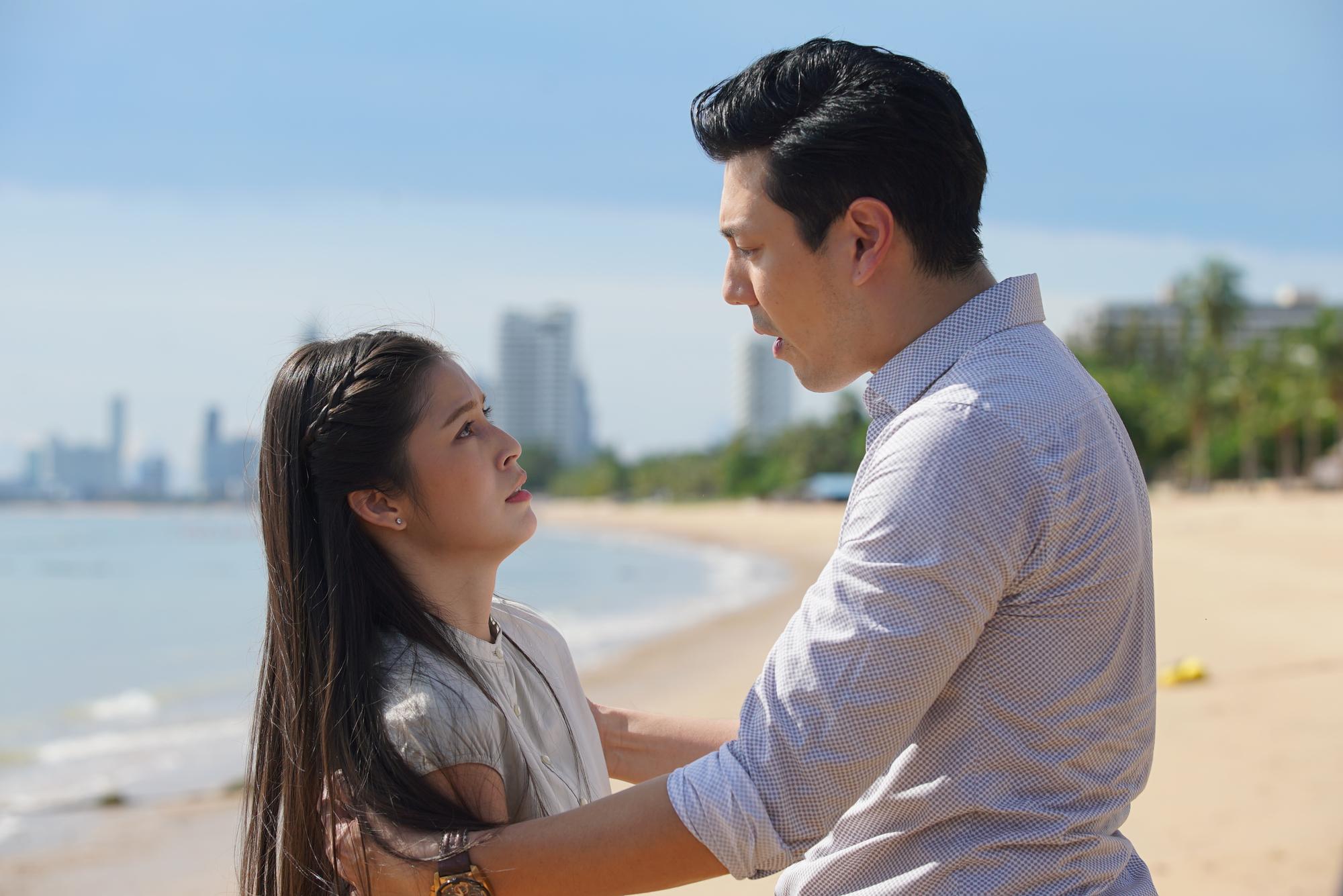 น้ําผึ้งขม ep 22