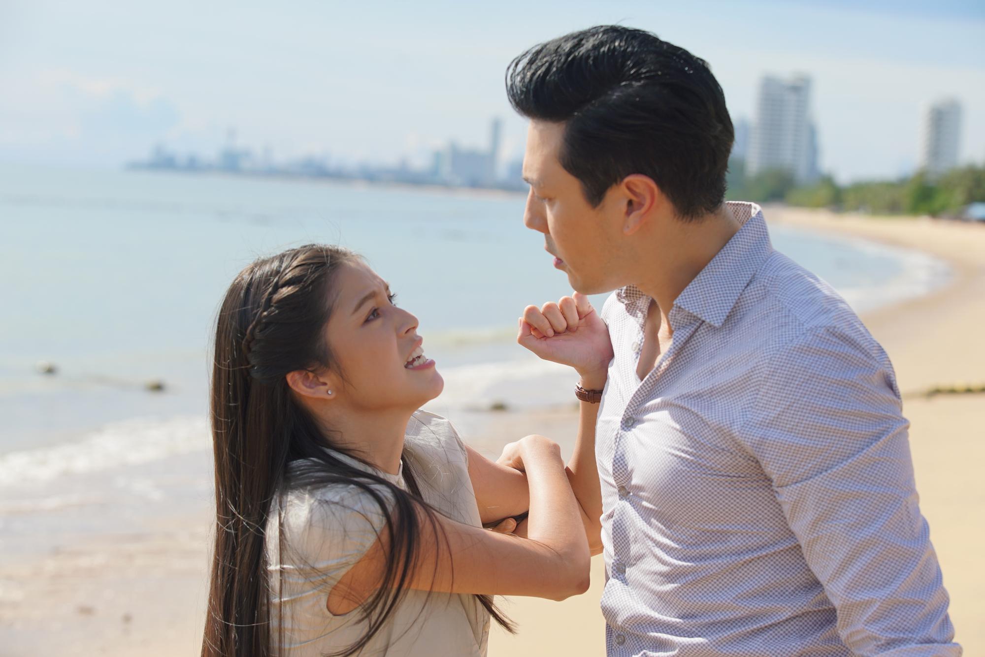 น้ําผึ้งขม ep 22