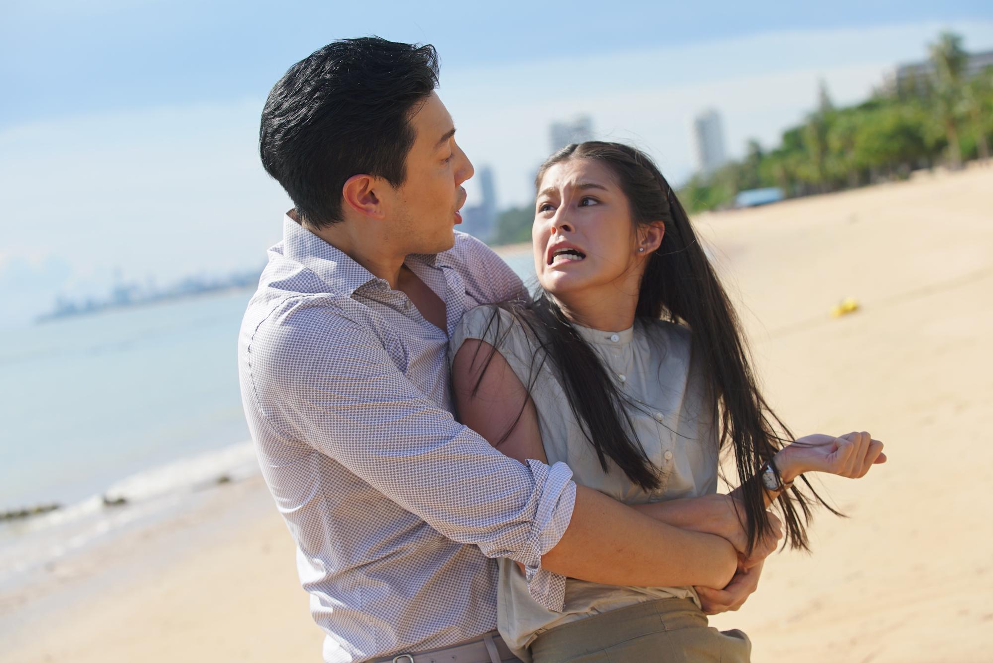 น้ําผึ้งขม ep 22