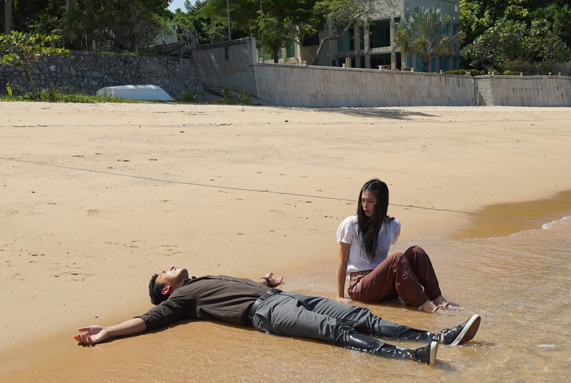 น้ําผึ้งขม ep 22