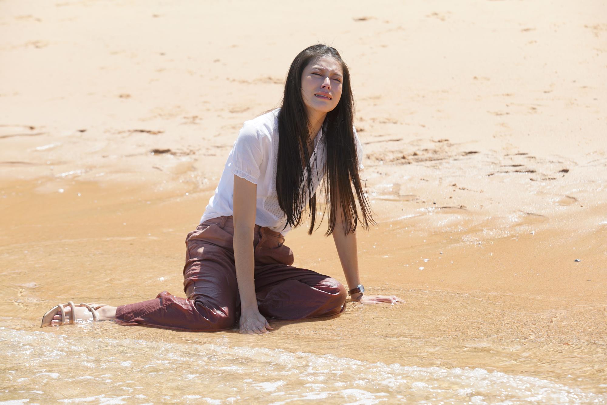 น้ําผึ้งขม ep 22