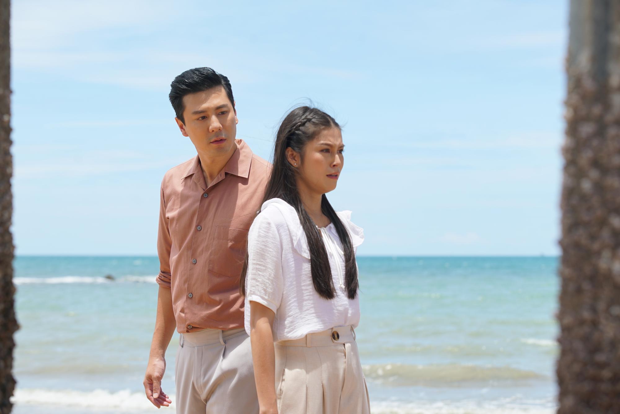 น้ําผึ้งขม ep 23