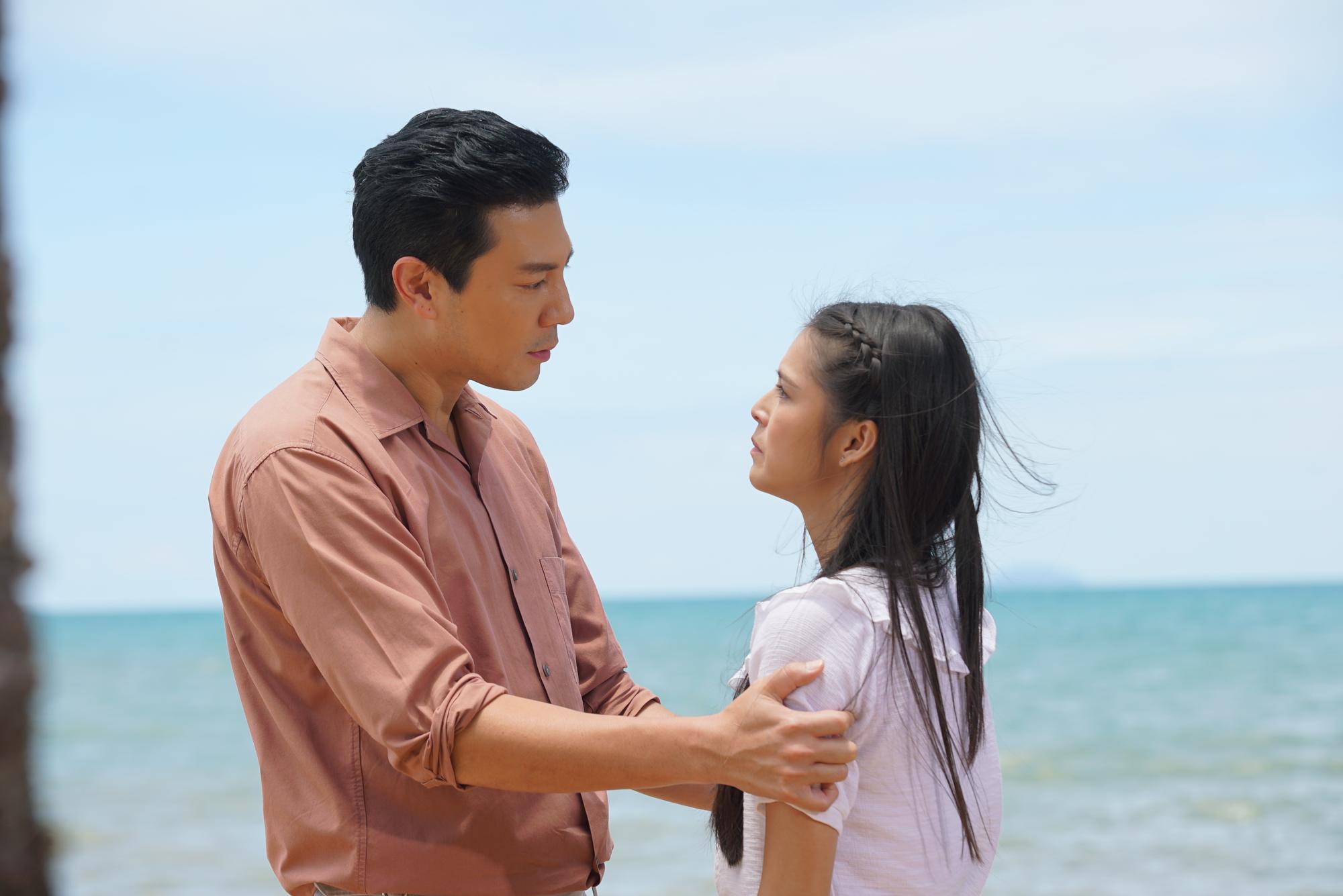 น้ําผึ้งขม ep 23