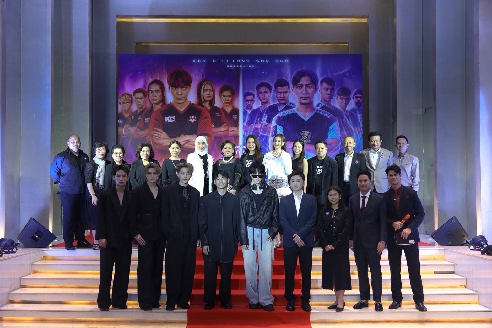 โซโลซ เกมพลิกชีวิต