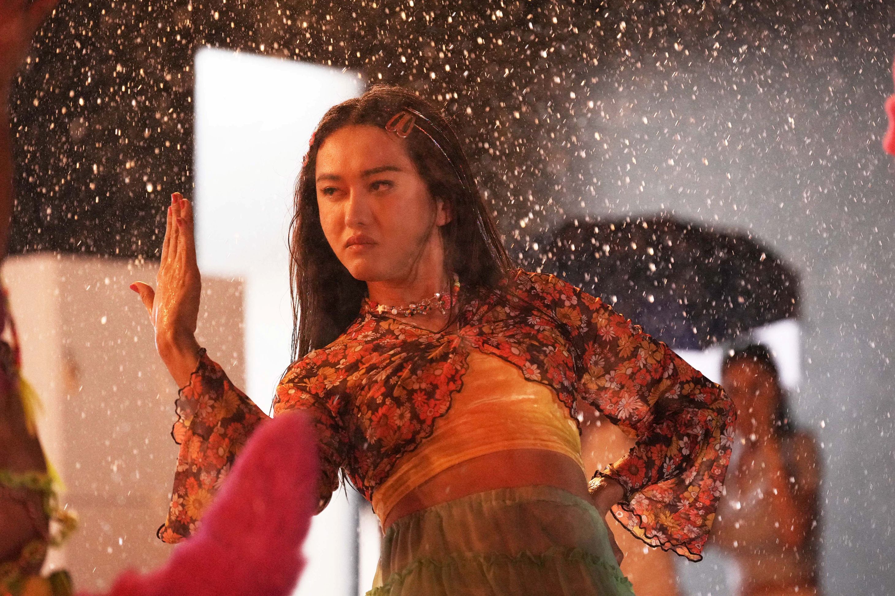 ดีว่า..ราวี นินิว 