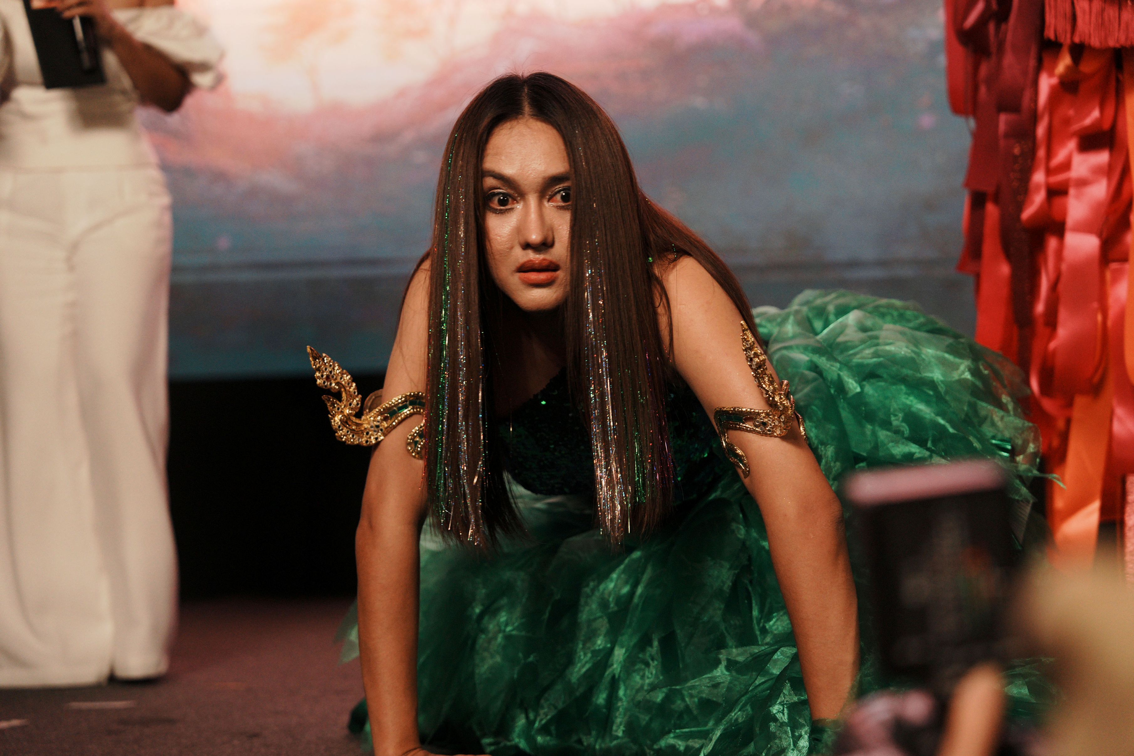 ดีว่า..ราวี นินิว 