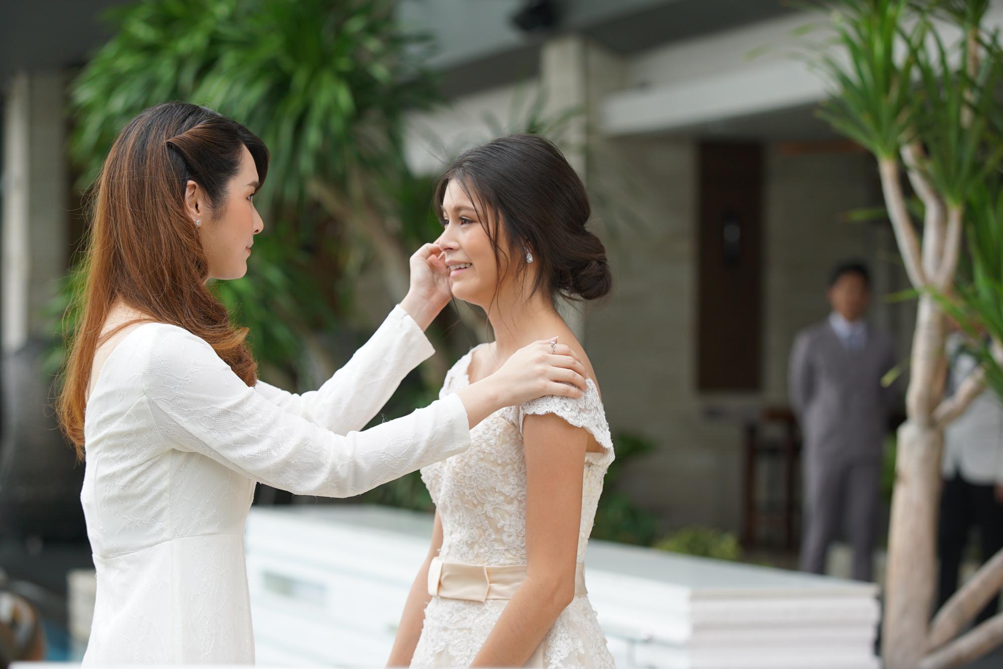 น้ำผึ้งขม ตอนจบ