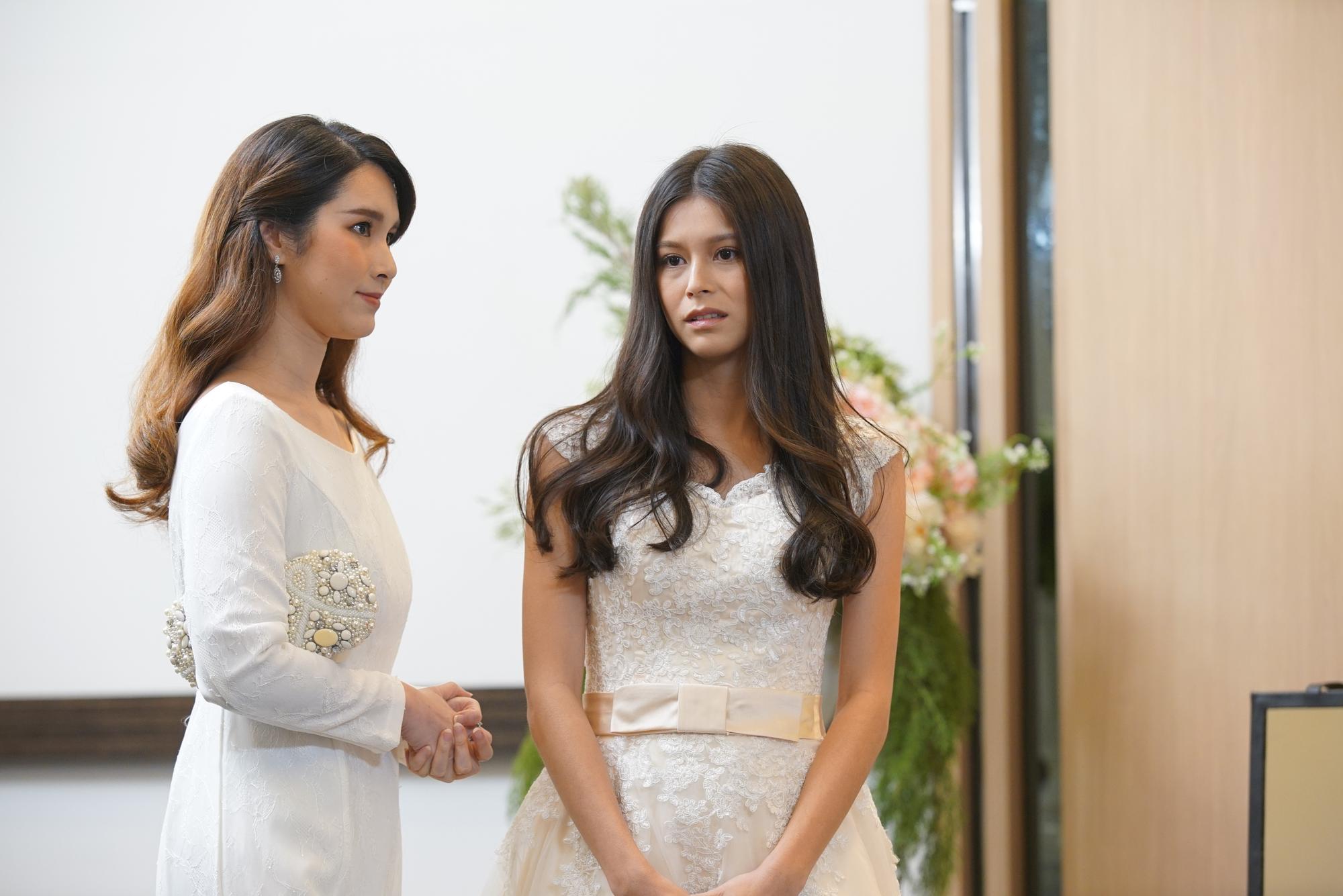 น้ำผึ้งขม ตอนจบ