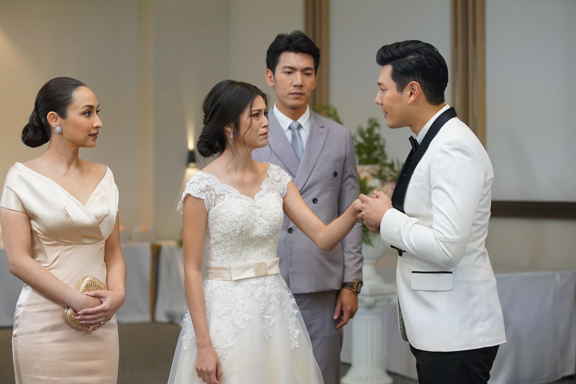 น้ำผึ้งขม ตอนจบ