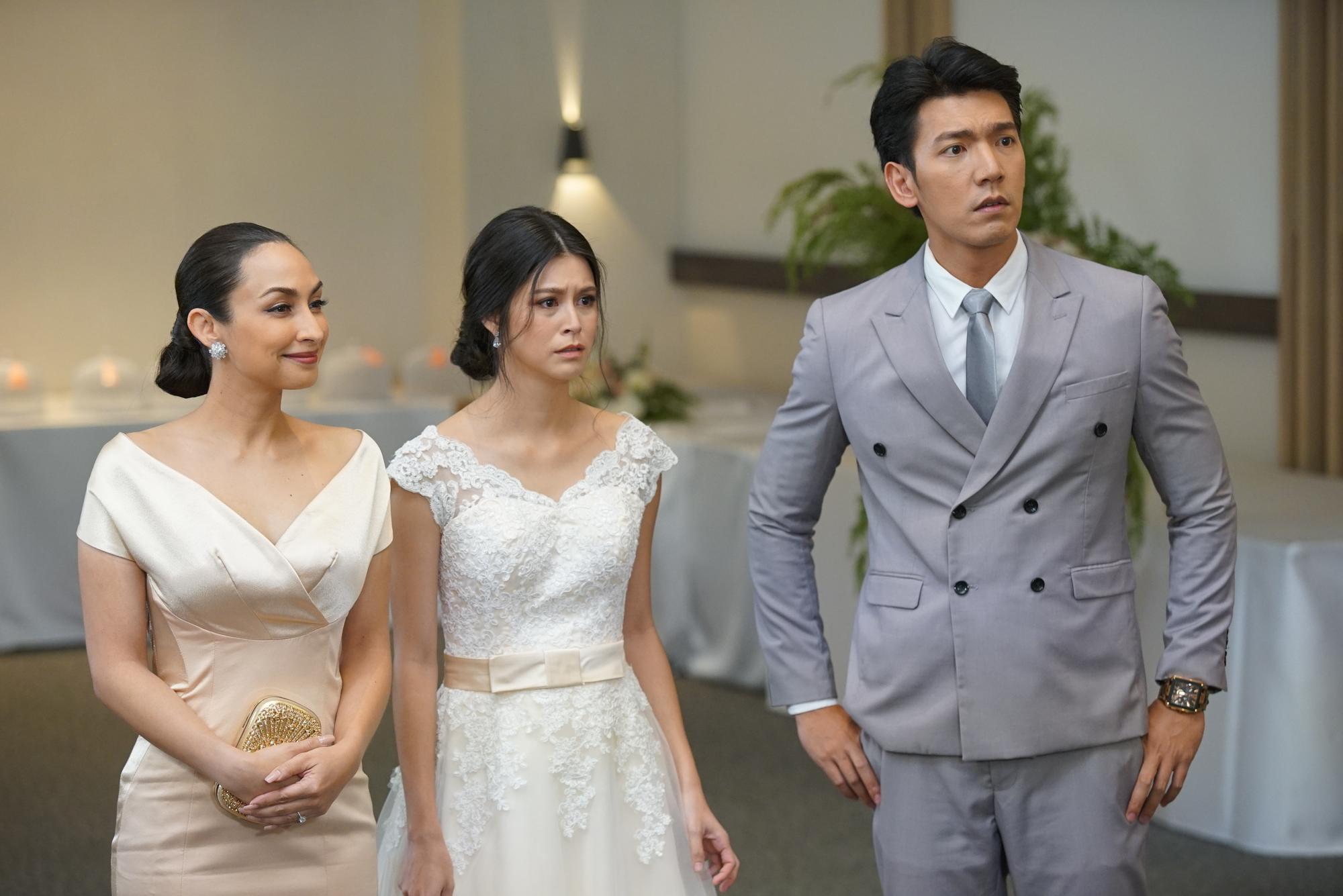 น้ำผึ้งขม ตอนจบ