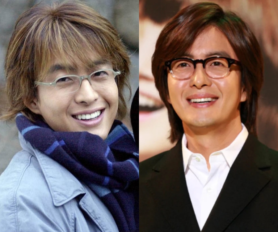 winter sonata เพลงรักในสายลมหนาว นักแสดงปัจจุบัน