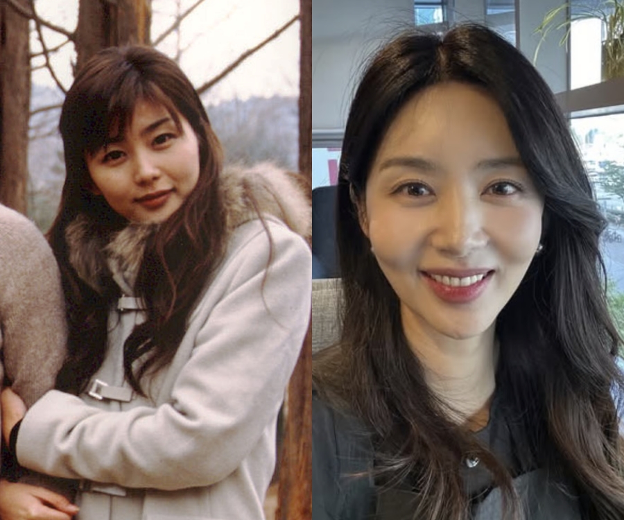 winter sonata เพลงรักในสายลมหนาว นักแสดงปัจจุบัน