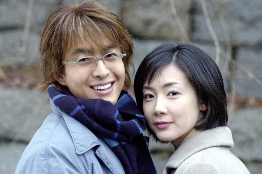 winter sonata เพลงรักในสายลมหนาว นักแสดงปัจจุบัน