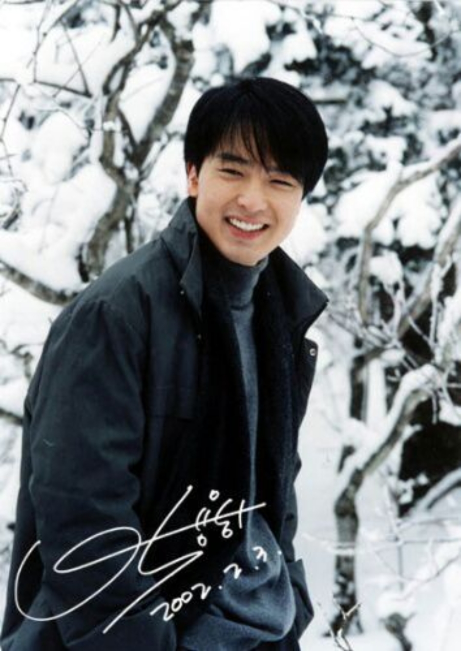winter sonata เพลงรักในสายลมหนาว นักแสดงปัจจุบัน