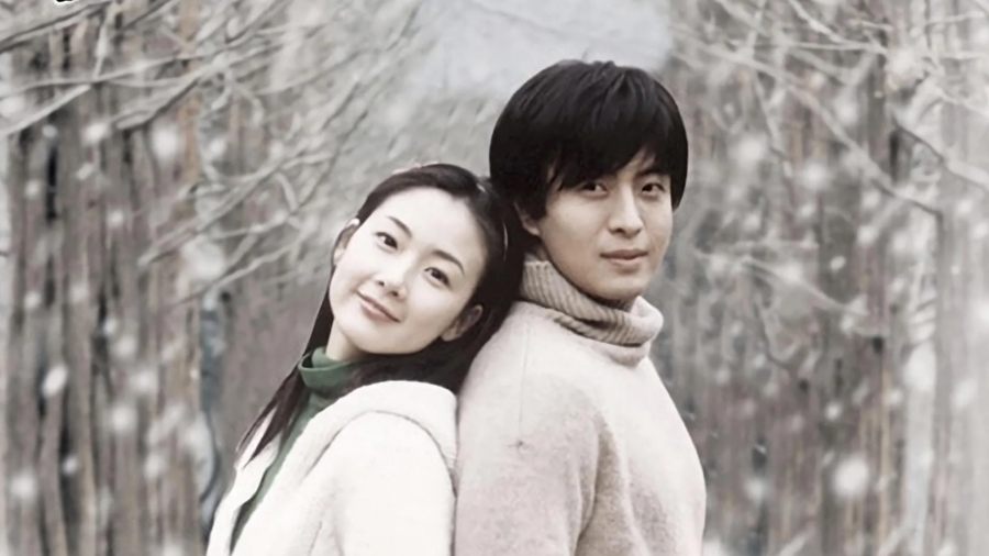 winter sonata เพลงรักในสายลมหนาว นักแสดงปัจจุบัน