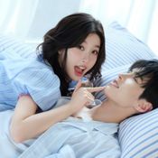 ทางรักคู่ขนาน Love And Speed