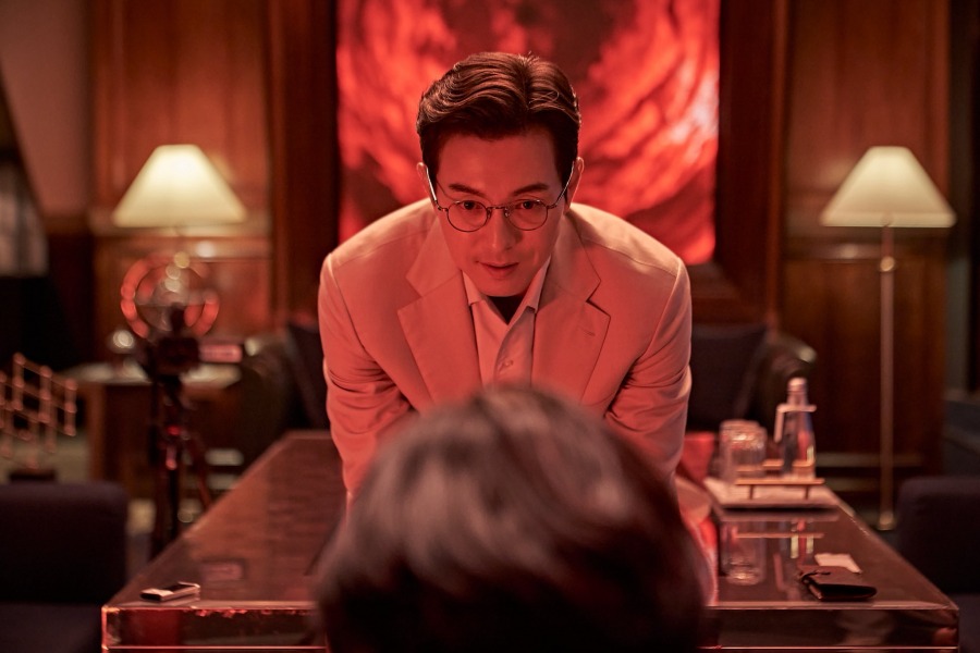 หนัง 18+ เกาหลีที่ไม่ได้ขายแค่ความเซ็กซี่