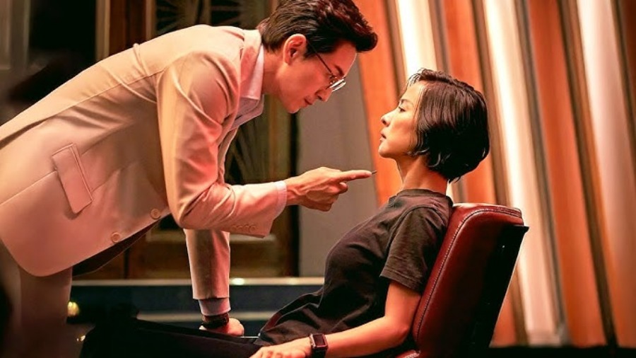 หนัง 18+ เกาหลีที่ไม่ได้ขายแค่ความเซ็กซี่