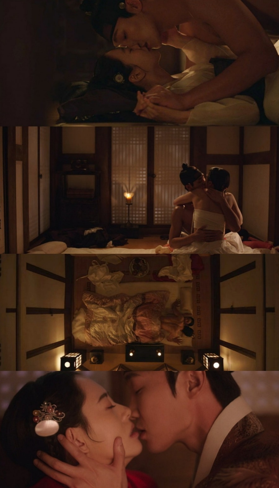 หนัง 18+ เกาหลีที่ไม่ได้ขายแค่ความเซ็กซี่