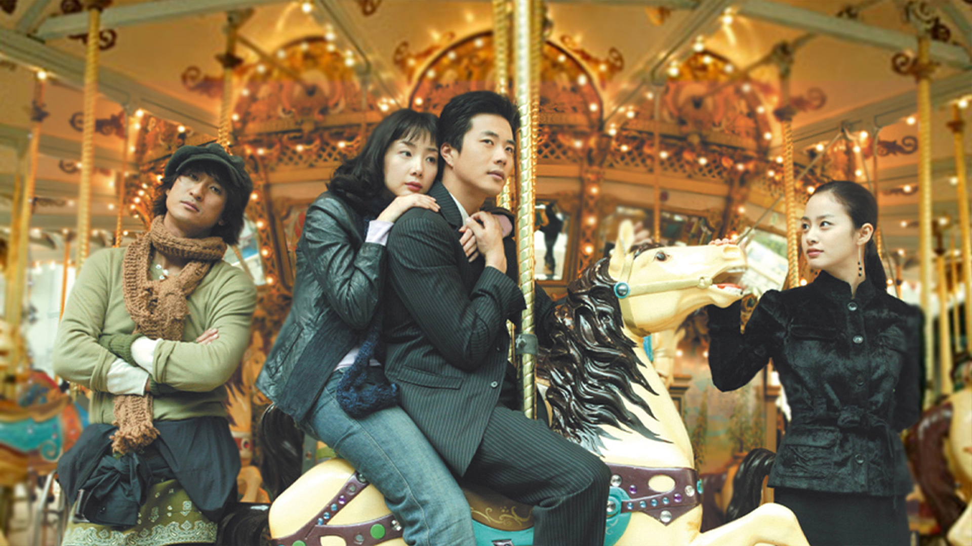 23 ปี Stairway to Heaven ฝากรักไว้ที่ปลายฟ้า ภาพปัจจุบันนักแสดงเป็นอย่างไร