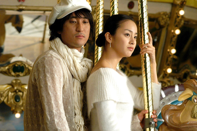 23 ปี Stairway to Heaven ฝากรักไว้ที่ปลายฟ้า ภาพปัจจุบันนักแสดงเป็นอย่างไร