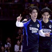 GMMTV STARLYMPICS 2025