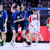 GMMTV STARLYMPICS 2025