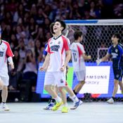 GMMTV STARLYMPICS 2025