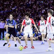 GMMTV STARLYMPICS 2025