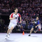 GMMTV STARLYMPICS 2025