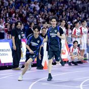 GMMTV STARLYMPICS 2025