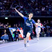 GMMTV STARLYMPICS 2025