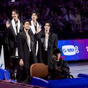 GMMTV STARLYMPICS 2025