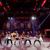 GMMTV STARLYMPICS 2025