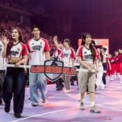 GMMTV STARLYMPICS 2025