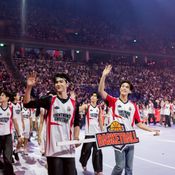 GMMTV STARLYMPICS 2025