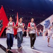 GMMTV STARLYMPICS 2025