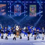 GMMTV STARLYMPICS 2025