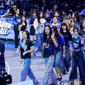 GMMTV STARLYMPICS 2025