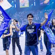 GMMTV STARLYMPICS 2025